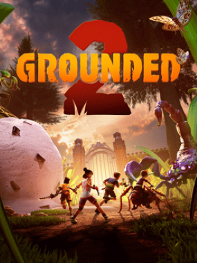 Grounded 2 banner