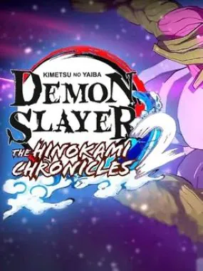 Demon Slayer: The Hinokami Chronicles 2