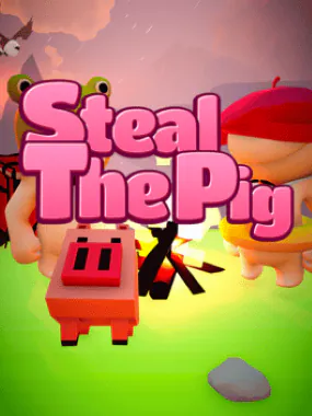 Steal The Pig