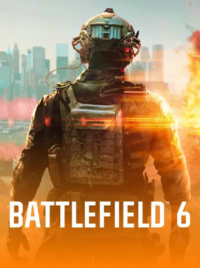 Battlefield 6