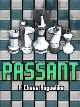 Passant: A Chess Roguelike