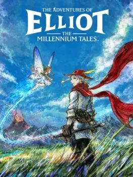The Adventures of Elliot: The Millennium Tales