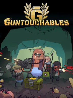Guntouchables