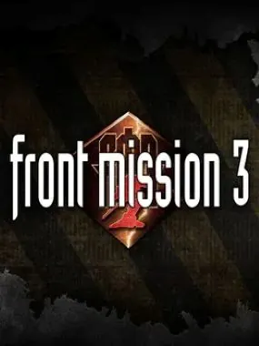Front Mission 3: Remake