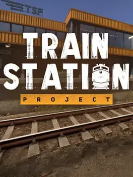 Train Station Project