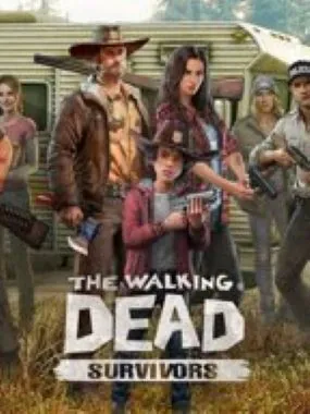 The Walking Dead: Survivors