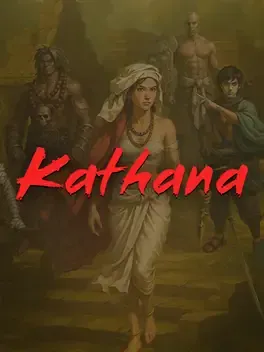 Kathana