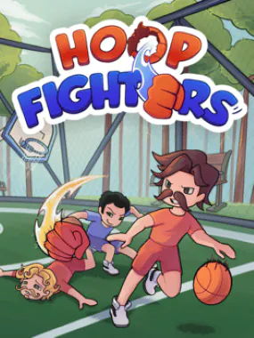 Hoop Fighters
