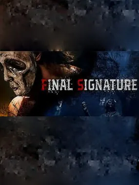 Final Signature
