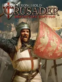 Stronghold Crusader: Definitive Edition