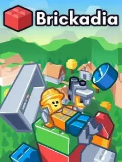 Brickadia