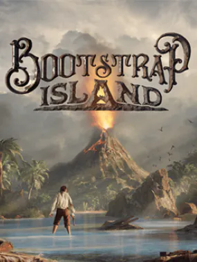 Bootstrap Island