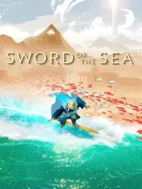 Sword of the Sea