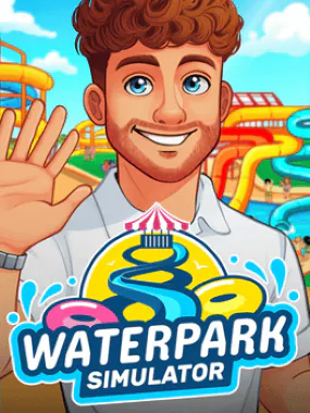 Waterpark Simulator