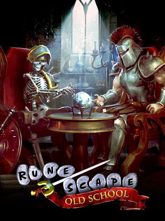 Old School RuneScape image