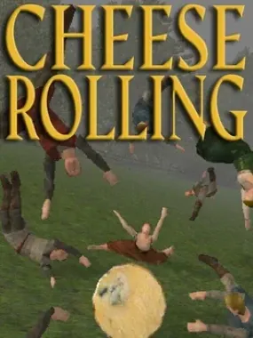 Cheese Rolling