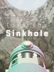 Into the Sinkhole