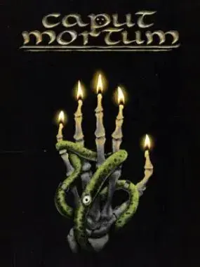 Caput Mortum