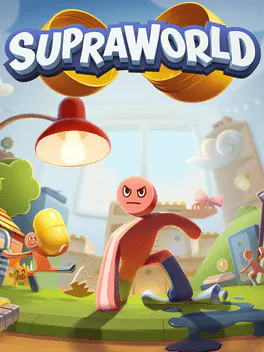 Supraworld