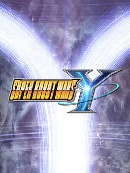 Super Robot Wars Y