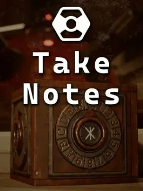 Take Notes