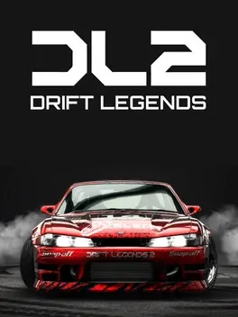 Drift Legends 2