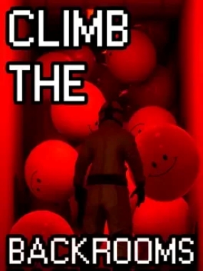 Climb The Backrooms banner