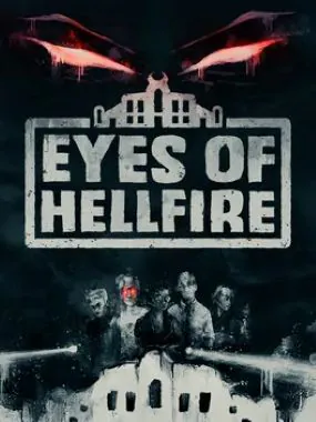 Eyes of Hellfire