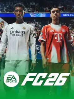 EA Sports FC 26