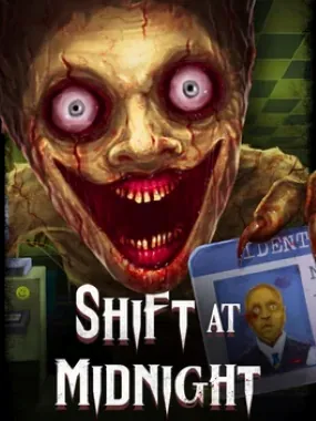 Shift at Midnight