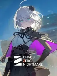 Chaos Zero Nightmare
