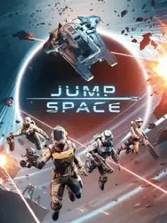 Jump Space