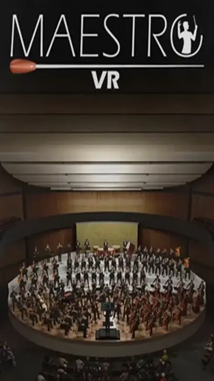 Maestro VR