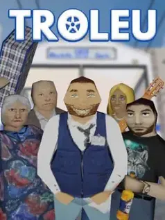 Troleu