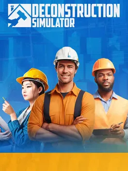 Deconstruction Simulator