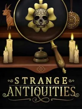 Strange Antiquities