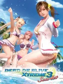 Dead or Alive Xtreme 3: Scarlet