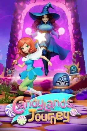 Candylands Journey
