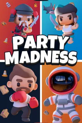 Party Madness