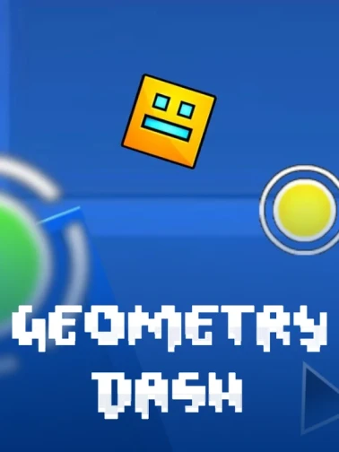 Geometry Dash