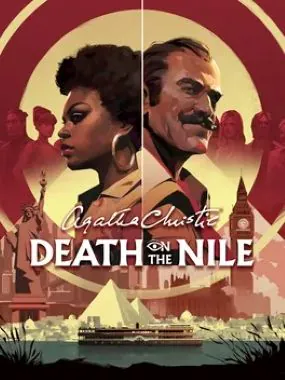 Agatha Christie: Death on the Nile