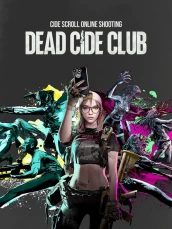 DEAD CIDE CLUB