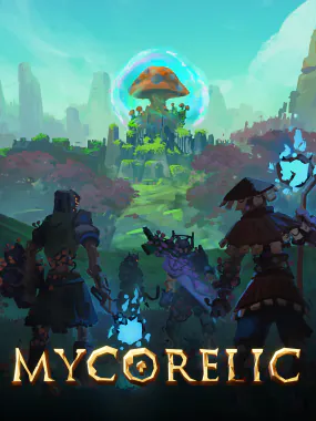 MycoRelic