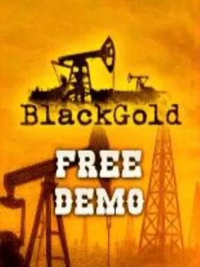 Black Gold: Oil Drilling Simulator banner