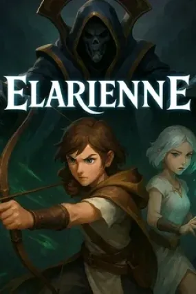 Elarienne banner