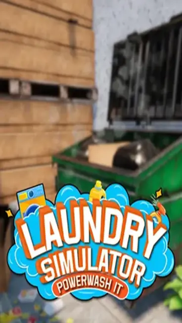 Laundry & Supermarket Simulator Streaming - Live Streams on Kick