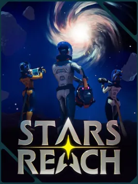 Stars Reach