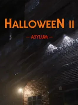 Halloween 2: Asylum