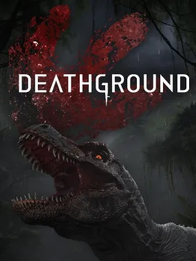 Deathground