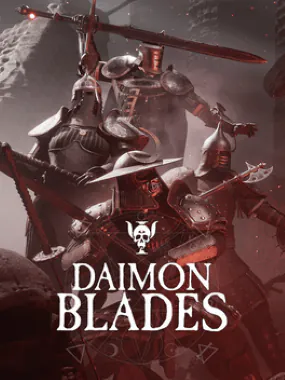 Daimon Blades